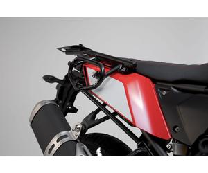 SW-Motech HTA, telai laterali SLC Destra male