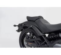 SW-Motech SLC portapacchi laterale destro - Kawasaki Vulcan S (16-).