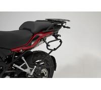 Sw-motech Supporto Di Montaggio Per Custodia Lato Sinistro Slc Benelli Trk 502 X Abs 17-22