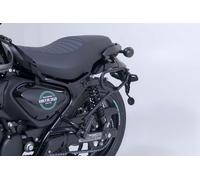 Sw-motech Attacco Per Borse Laterali Slc Left Royal Enfield Hntr 350 23