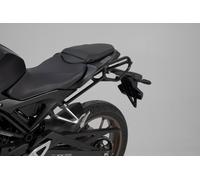 SW-Motech Portapacchi laterale SLC HTA.01.906.10000 per Honda CB300R (18-) / CB125R (18-) Sinistro