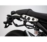Portalaterale SW-Motech SLC a sinistra - Yamaha XSR900 (15-) / Abarth (17-).