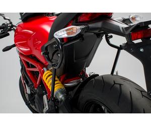 SW-Motech HTA, telai laterali SLC Sinistra male