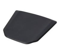 Sw-Motech Inserto base per bauletto URBAN ABS Nero. Gommapiuma. Per variante con cinghia