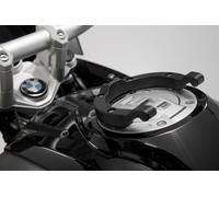 SW-Motech ION, anello del serbatoio male Nero