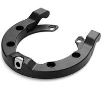 SW-Motech ION, anello del serbatoio male Nero