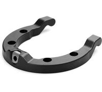 SW-Motech ION, anello del serbatoio male Nero