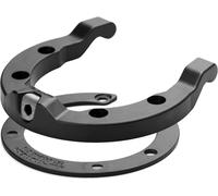 SW-Motech ION, anello del serbatoio male Nero