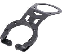 Anello serbatoio SW-Motech ION - Nero. Triumph Tiger 660 / 800 Sport., nero