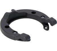 SW-Motech ION, anello del serbatoio male Nero