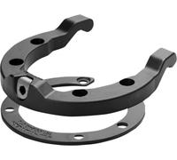 SW-Motech ION, anello del serbatoio male Nero