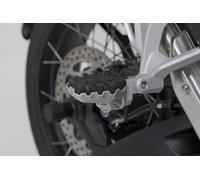 Sw-Motech ION kit poggiapiedi passeggero - Modelli Triumph Tiger 1200 (22-).