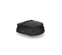 SW-Motech ION S 7-15L, borsa per la coda male Nero