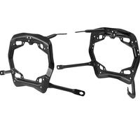Telaio laterale SW-Motech PRO - Nero. Honda CB500X, CB500F, CBR500R, NX500., nero