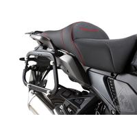 SW-MOTECH KFT.01.660.20000/B Supporti Laterali Quick-Lock Evo - Nero