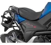 SW-MOTECH KFT.01.699.30000/B PORTAVALIGIE LATERALE PRO HONDA NC 750 X ABS 2016