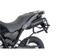 SW-MOTECH KFT.06.570.200 PORTAVALIGIE LATERALE EVO YAMAHA XT 660 Z TENERE 2013