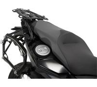 SW-Motech Portapacchi laterale PRO KFT.07.559.30000/B per BMW F 800/700/650 GS (07-18) Nero