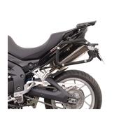 SW-MOTECH KFT.11.605.200 PORTAVALIGIE LATERALE EVO TRIUMPH TIGER 1050 ABS 2008