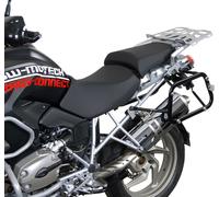 SW-MOTECH Telai laterali EVO Nero Rinforzato R1200GS (04-12) / Adv (06-13)