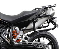 SW-Motech KTM 990/950 SM, cornici laterali EVO male Nero