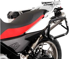 SW-Motech KFT, telai laterali Evo male