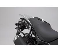 SW-MOTECH Telaio laterale PRO Nero Suzuki DL 650 (17-)
