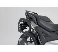 SW-Motech PRO supporto laterale per vari modelli, nero