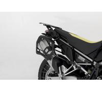 SW-Motech PRO supporto laterale per vari modelli, nero