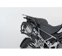 Sw-motech Attacco Per Borse Laterali Pro Triumph Tiger 1200 Rally Pro/gt/gt Pro 22 Kft.11.905.30001/b