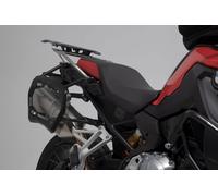 SW-Motech BMW F 750/850 GS, sideframes pro