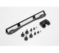 SW-Motech Kit adatt. per SW-Motech SHAD 2 NERO