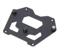 Sw-Motech Kit adattatore per telaio laterale PRO Per montaggio SLC sul telaio laterale PRO.