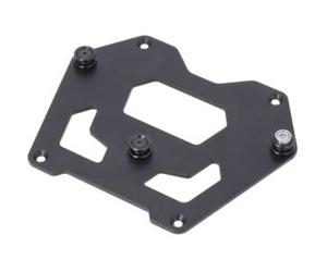 Sw-Motech Kit adattatore per telaio laterale PRO Per montaggio SLC sul telaio laterale PRO.