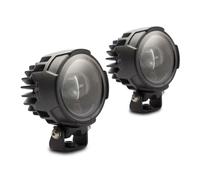 Sw-motech Kit Ausiliario Fendinebbia Evo Yamaha