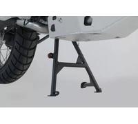 SW-Motech Cavalletto centrale - Nero. Honda XL750 Transalp (22-)., nero