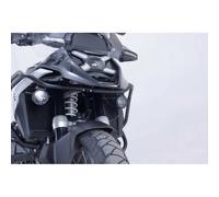 Kit abbaglianti SW-Motech EVO - Nero. BMW R 1300 GS (23-)., nero
