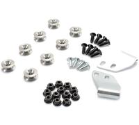 SW-Motech Kit di adattamento PRO TRAX VALIGIA LATERALE