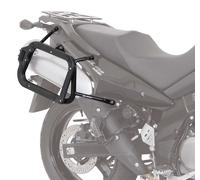 SW-Motech Kit di adattamento Quick-Lock Evo per VALIGIE HEPCO+BECKER
