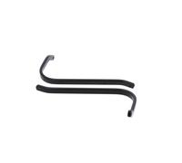SW-Motech Kit di montaggio paramano - Nero. Harley-Davidson Pan America (21-).