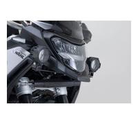 Sw-Motech Kit faretti EVO high beam Nero BMW F 900 GS (23-)