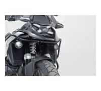 Kit abbaglianti SW-Motech EVO - Nero. BMW R 1300 GS (23-)., nero