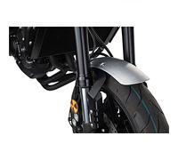 SW-Motech Kit parafango anteriore Yamaha XSR900/MT-09/Tracer/900 Tracer/GT Argento