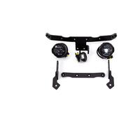 Sw-motech Kit Luci Ausiliarie Evo Honda