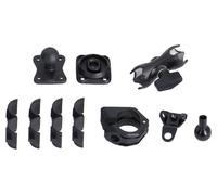 SW-Motech Kit navigat. satell. univers. con T-Lock CON T-LOCK
