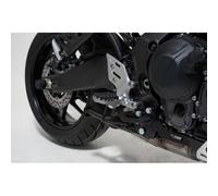 Sw-Motech Kit pedane regolabili ION Yamaha Tracer 9 (20-).