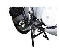 SW-Motech Kit Poggiapiedi Ion Modelli vari, con omologazione ABE