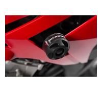 SW-Motech Slider per motore BMW S 1000 R 13-16 Nero