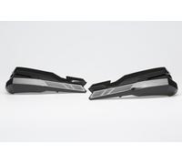 SW-Motech KOBRA Kit Paramano - Nero. Filettatura interna manubrio 6mm / 8mm., nero
