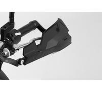 SW-Motech KOBRA Kit Paramano - Nero. Yamaha MT-09 (13-20), XSR700/900.